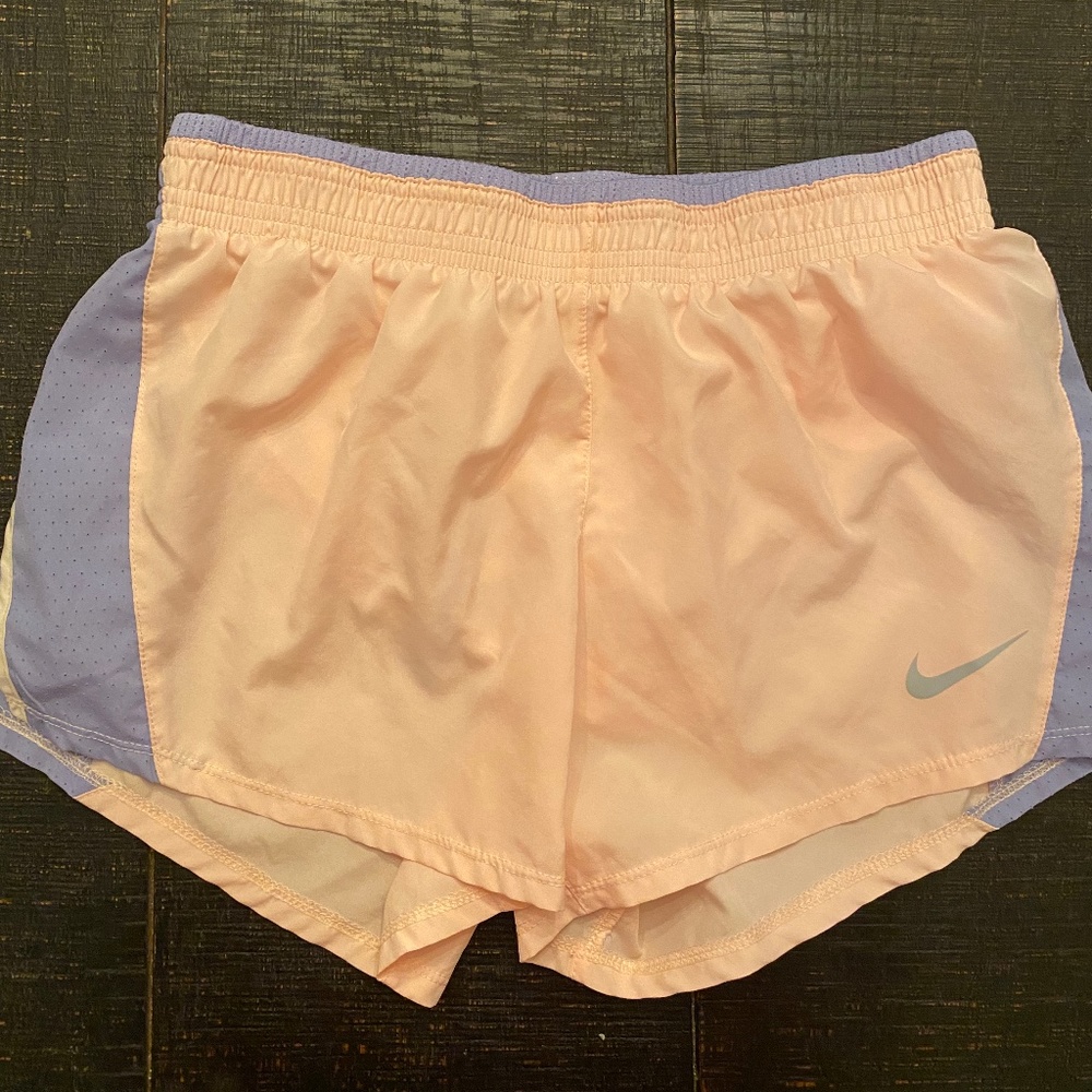 Nike womens shorts